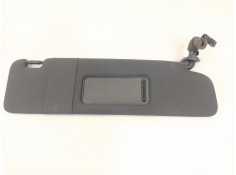 Recambio de parasol derecho para audi a3 cabriolet (8p) ambition referencia OEM IAM 8H0857552  