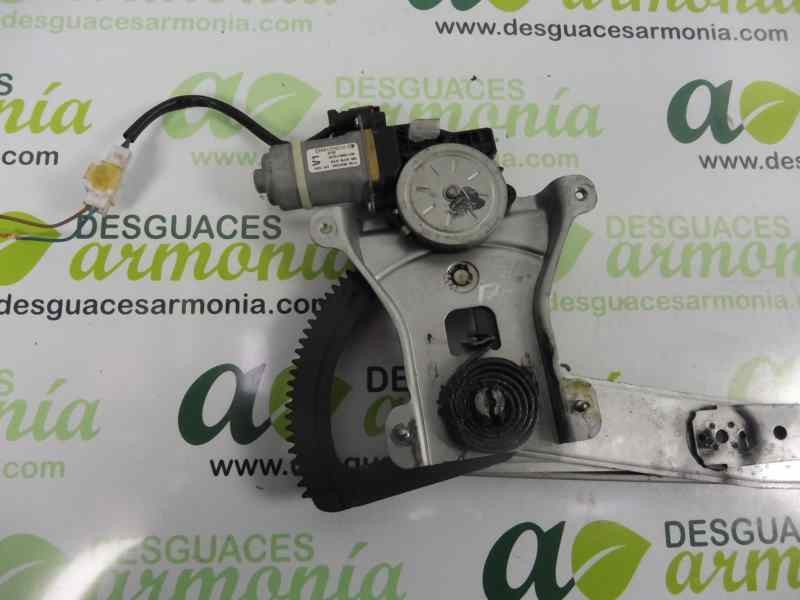 Recambio de elevalunas delantero izquierdo para toyota yaris active referencia OEM IAM 96870316  
