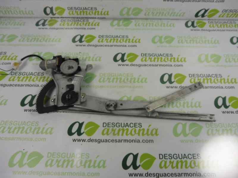 Recambio de elevalunas delantero izquierdo para toyota yaris active referencia OEM IAM 96870316  
