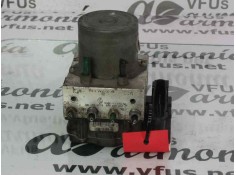 Recambio de abs para renault scenic ii confort dynamique referencia OEM IAM 8200551143 0265950595 0265234468