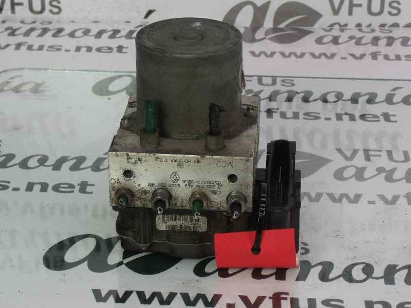 Recambio de abs para renault scenic ii confort dynamique referencia OEM IAM 8200551143 0265950595 0265234468