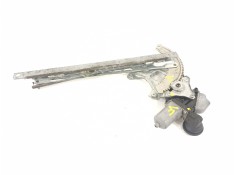 Recambio de elevalunas trasero izquierdo para infiniti q50 q50 referencia OEM IAM 827514GA0A   2