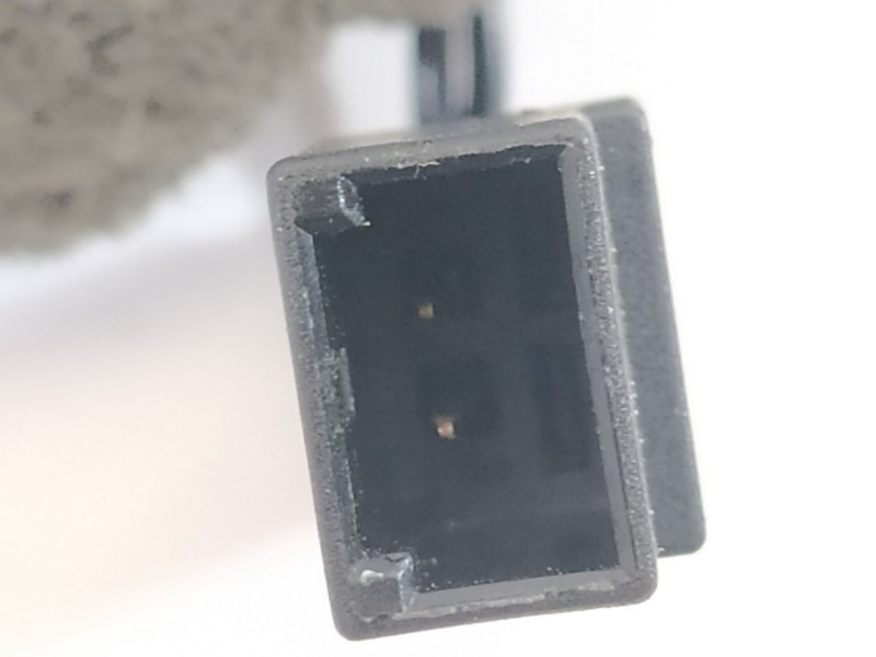 Recambio de parasol derecho para audi a3 cabriolet (8p) ambition referencia OEM IAM 8H0857552  