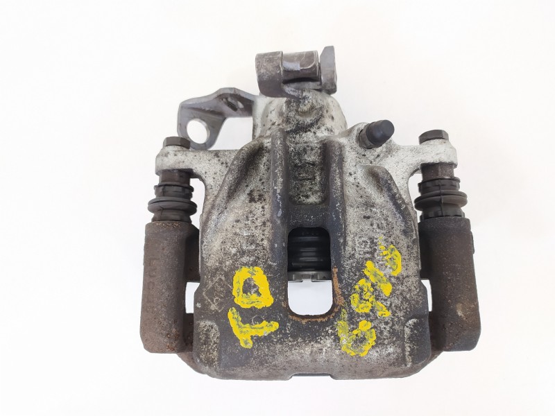 Recambio de pinza freno trasera derecha para opel vivaro b kasten/combi combi l1 2.7t referencia OEM IAM   