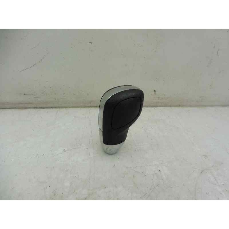 Recambio de pomo palanca cambio para seat mii (kf1) style referencia OEM IAM   