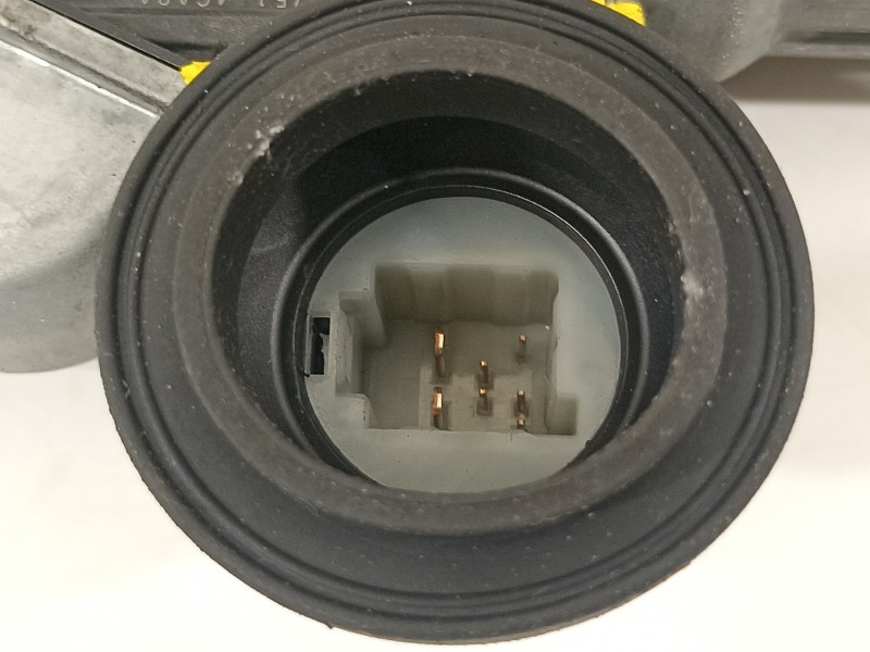 Recambio de elevalunas trasero izquierdo para infiniti q50 q50 referencia OEM IAM 827514GA0A  