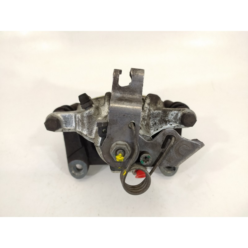 Recambio de pinza freno trasera derecha para opel vivaro b kasten/combi combi l1 2.7t referencia OEM IAM   