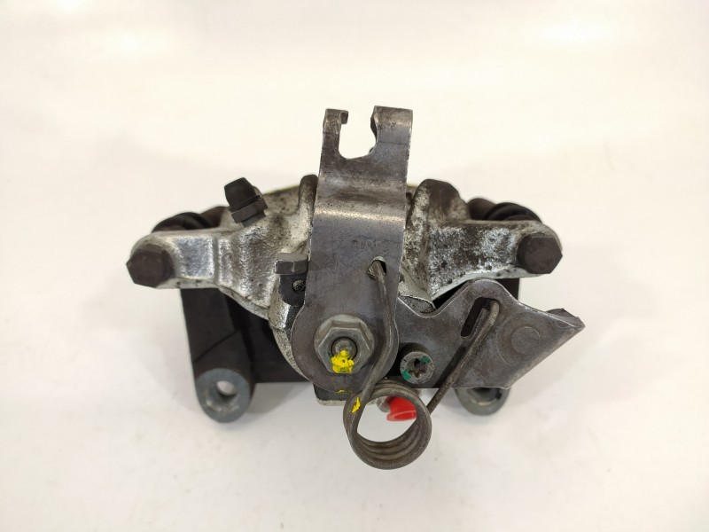 Recambio de pinza freno trasera derecha para opel vivaro b kasten/combi combi l1 2.7t referencia OEM IAM   
