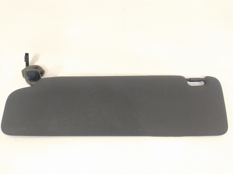 Recambio de parasol derecho para audi a3 cabriolet (8p) ambition referencia OEM IAM 8H0857552  