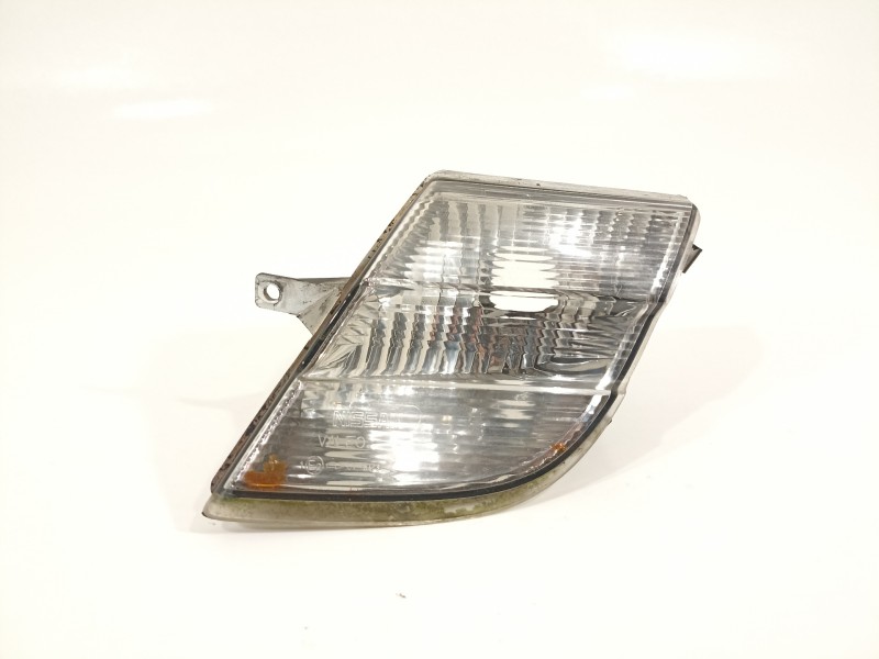 Recambio de piloto delantero izquierdo para nissan micra (k12e) acenta referencia OEM IAM 89036988  