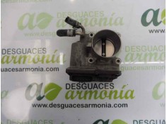 Recambio de caja mariposa para toyota yaris active referencia OEM IAM 223047010  