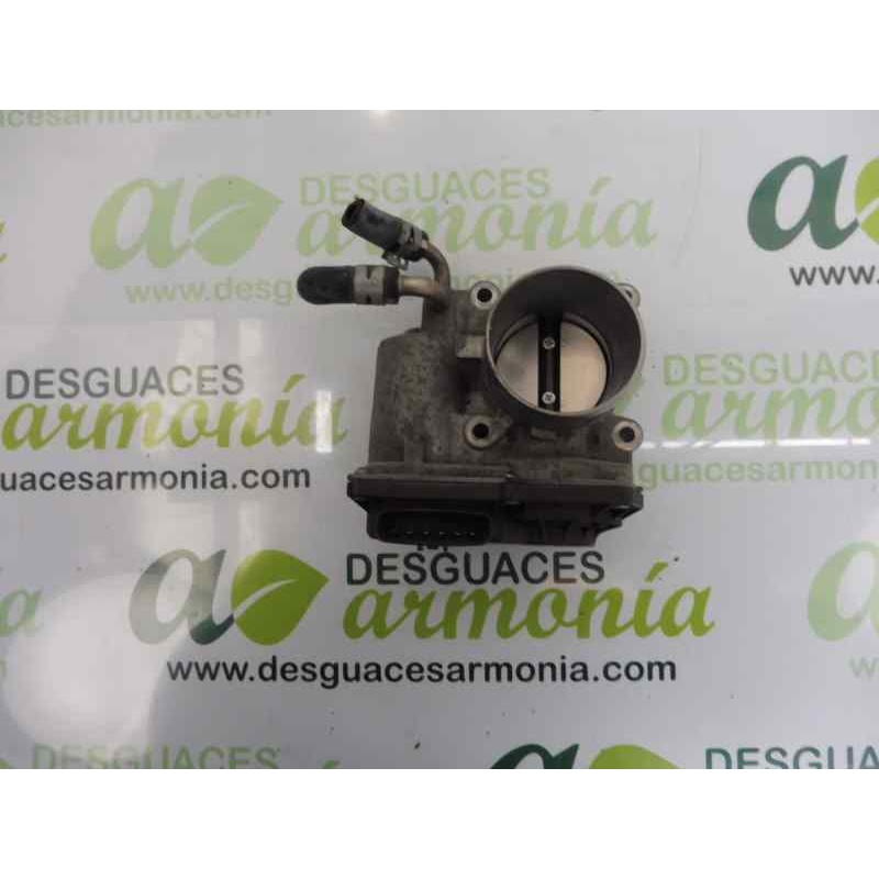 Recambio de caja mariposa para toyota yaris active referencia OEM IAM 223047010  