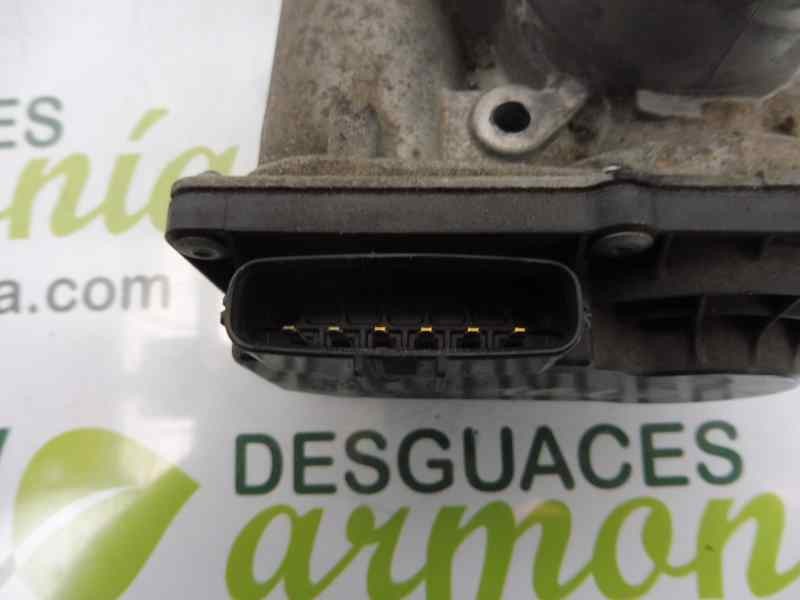 Recambio de caja mariposa para toyota yaris active referencia OEM IAM 223047010  