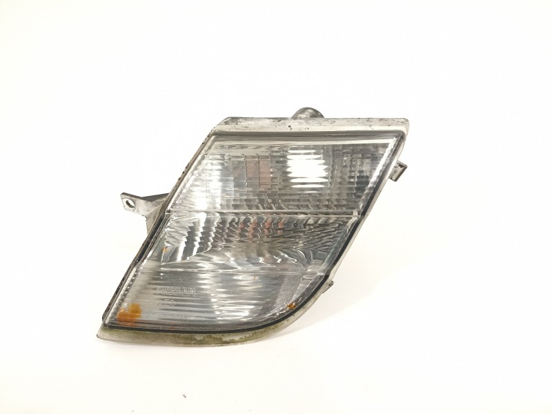 Recambio de piloto delantero izquierdo para nissan micra (k12e) acenta referencia OEM IAM 89036988  