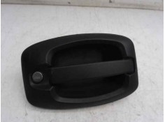 Recambio de maneta exterior delantera izquierda para fiat ducato furgón 35 (290) 150 (rs: 3450 mm) (l2h1) referencia OEM IAM   
