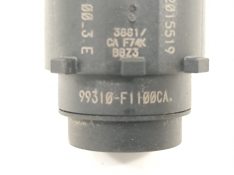 Recambio de sensor de aparcamiento para hyundai i30 (pd) essence referencia OEM IAM 99310F1100CA  