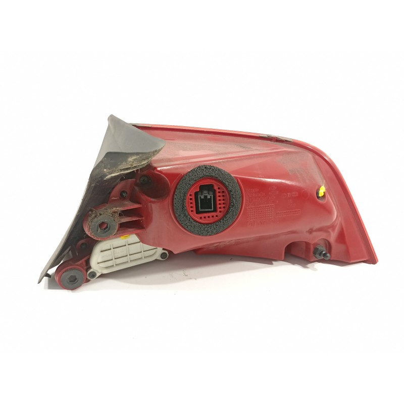 Recambio de piloto trasero izquierdo para audi a7 sportback (4ga) 3.0 tdi quattro referencia OEM IAM 4G8945095  