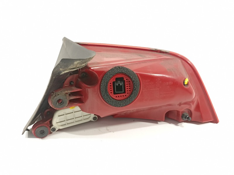 Recambio de piloto trasero izquierdo para audi a7 sportback (4ga) 3.0 tdi quattro referencia OEM IAM 4G8945095  