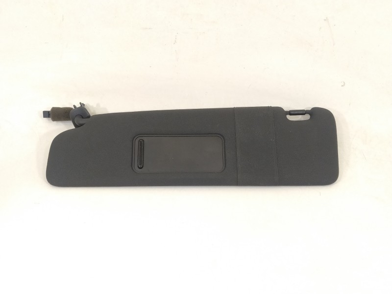 Recambio de parasol izquierdo para audi a3 cabriolet (8p) ambition referencia OEM IAM 8H0857551  