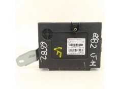Recambio de modulo electronico para hyundai i30 (gd) referencia OEM IAM 95400A6015 BCME20 