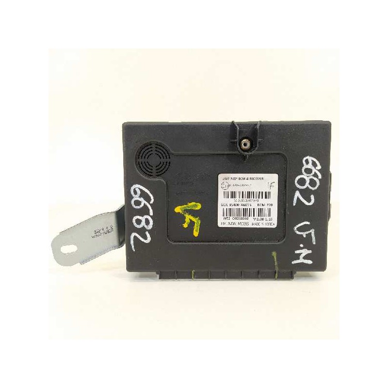 Recambio de modulo electronico para hyundai i30 (gd) referencia OEM IAM 95400A6015 BCME20 