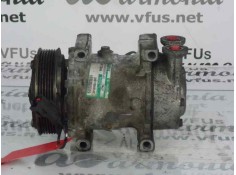 Recambio de compresor aire acondicionado para ford fiesta (cbk) 1.4 tdci cat referencia OEM IAM 2S6119D629AE 09960003460