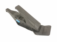 Recambio de potenciometro pedal para infiniti q50 q50 referencia OEM IAM 18002JJ90B   2