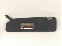 Recambio de parasol izquierdo para audi a3 cabriolet (8p) ambition referencia OEM IAM 8H0857551   2