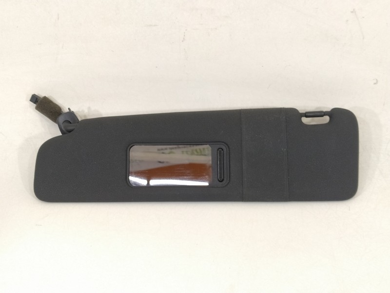 Recambio de parasol izquierdo para audi a3 cabriolet (8p) ambition referencia OEM IAM 8H0857551  