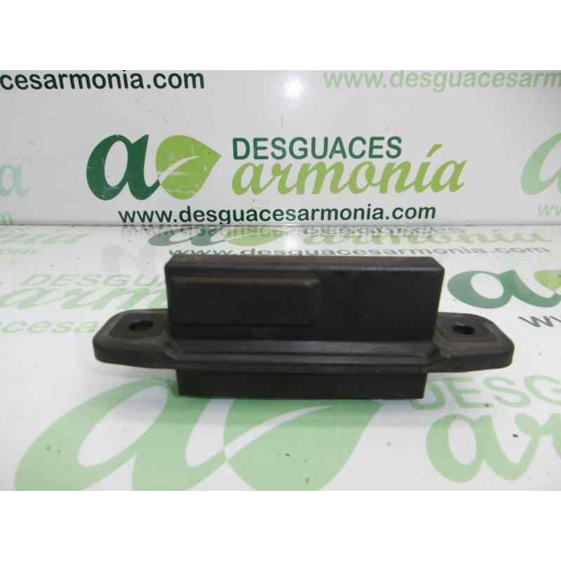 Recambio de maneta exterior porton para toyota yaris active referencia OEM IAM   