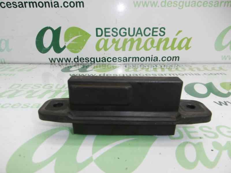 Recambio de maneta exterior porton para toyota yaris active referencia OEM IAM   