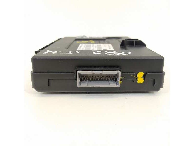 Recambio de modulo electronico para hyundai i30 (gd) referencia OEM IAM 95400A6015 BCME20 
