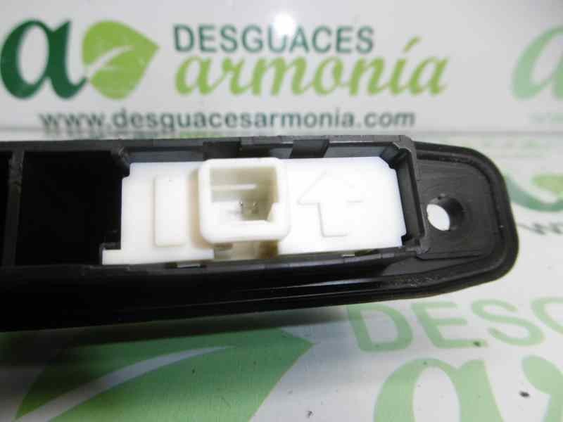 Recambio de maneta exterior porton para toyota yaris active referencia OEM IAM   