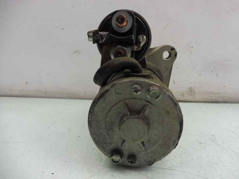 Recambio de motor arranque para opel astra gtc energy referencia OEM IAM 8980147430  