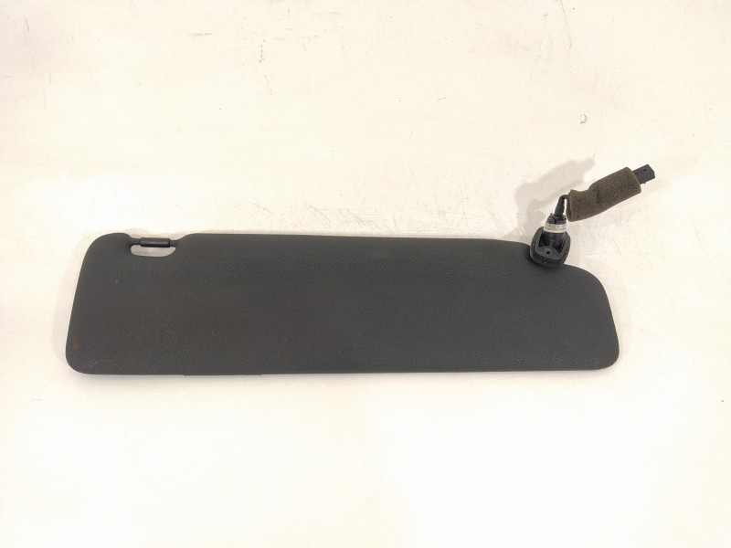 Recambio de parasol izquierdo para audi a3 cabriolet (8p) ambition referencia OEM IAM 8H0857551  