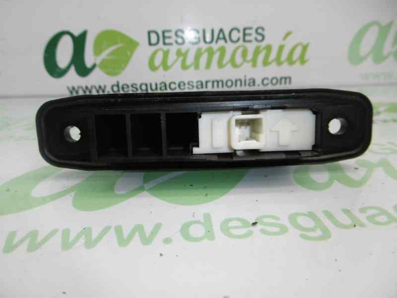 Recambio de maneta exterior porton para toyota yaris active referencia OEM IAM   