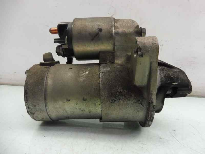 Recambio de motor arranque para opel astra gtc energy referencia OEM IAM 8980147430  