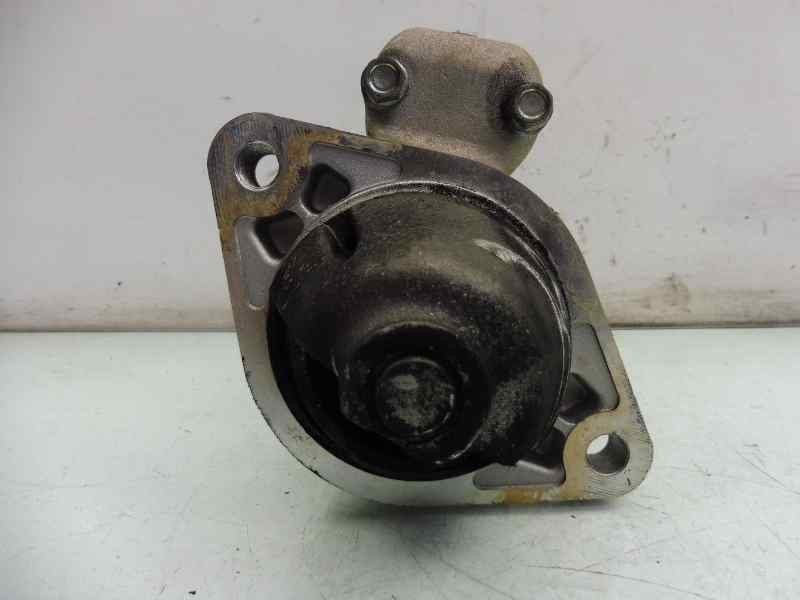 Recambio de motor arranque para opel astra gtc energy referencia OEM IAM 8980147430  