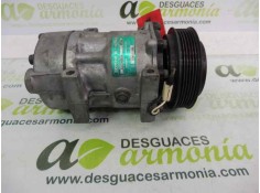 Recambio de compresor aire acondicionado para renault espace /grand espace (je0) 2.2 dt grand espace rt referencia OEM IAM 77001