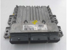 Recambio de centralita motor uce para renault megane iii berlina 5 p dynamique referencia OEM IAM 237100777R  