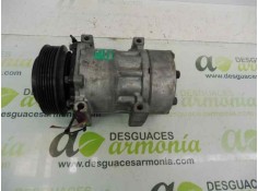 Recambio de compresor aire acondicionado para renault espace /grand espace (je0) 2.2 dt grand espace rt referencia OEM IAM 77001 2