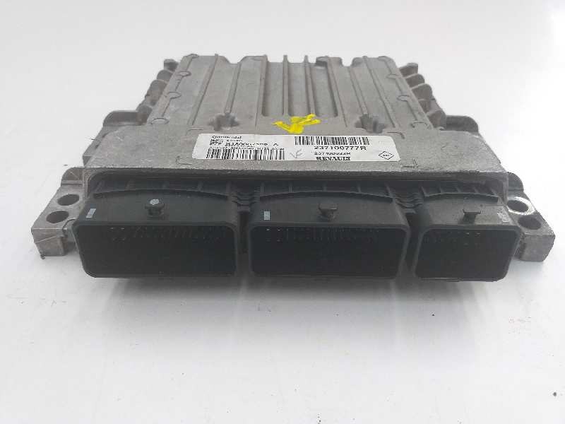 Recambio de centralita motor uce para renault megane iii berlina 5 p dynamique referencia OEM IAM 237100777R  
