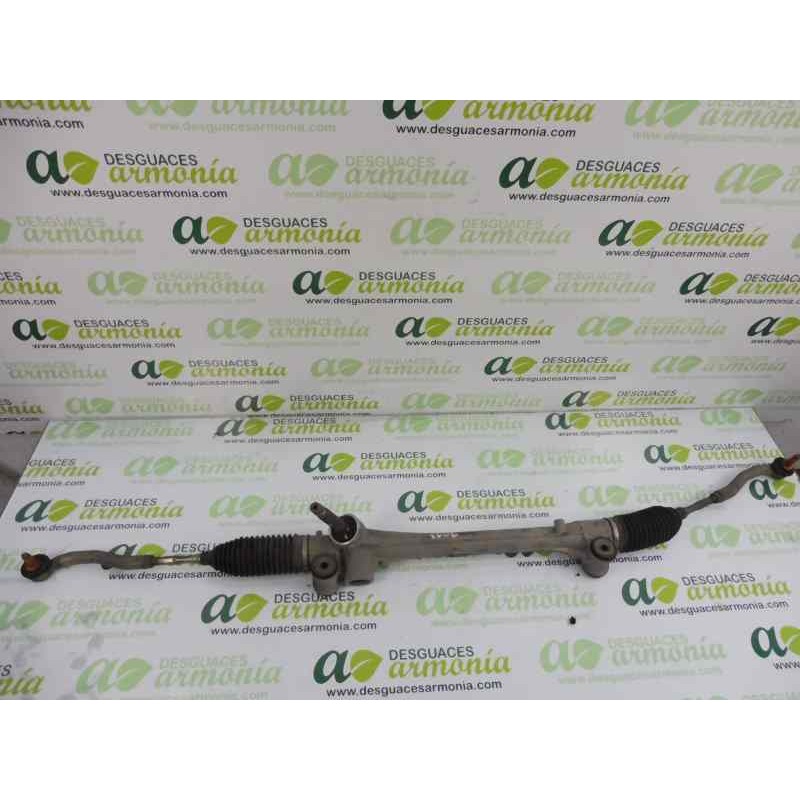 Recambio de cremallera direccion para toyota yaris active referencia OEM IAM 8Y112324B  