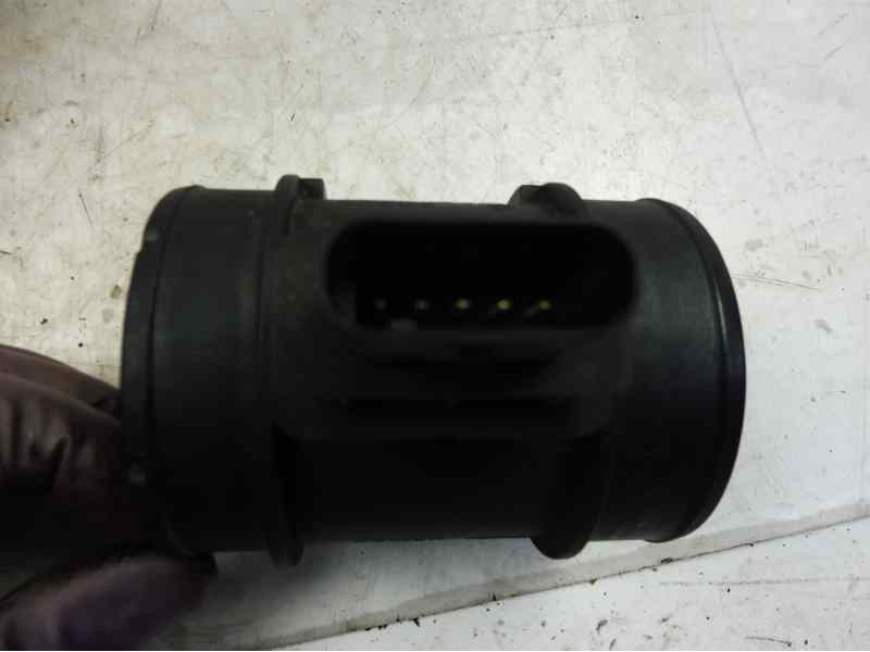 Recambio de caudalimetro para opel astra gtc energy referencia OEM IAM 0281002832 GM55561301 