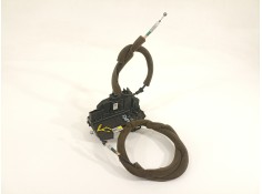 Recambio de cerradura puerta trasera izquierda para infiniti q50 q50 referencia OEM IAM 825014GR0A  