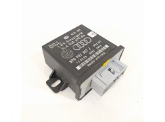 Recambio de modulo electronico para audi a3 cabriolet (8p) ambition referencia OEM IAM 8P0907357J 5LA008379