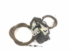 Recambio de cerradura puerta trasera izquierda para infiniti q50 q50 referencia OEM IAM 825014GR0A   2