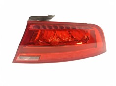 Recambio de piloto trasero derecho para audi a7 sportback (4ga) 3.0 tdi quattro referencia OEM IAM 4G8945096  