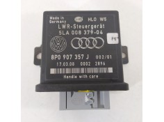 Recambio de modulo electronico para audi a3 cabriolet (8p) ambition referencia OEM IAM 8P0907357J 5LA008379  2