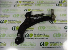 Recambio de brazo suspension inferior delantero izquierdo para nissan primera berlina (p12) acenta referencia OEM IAM   
